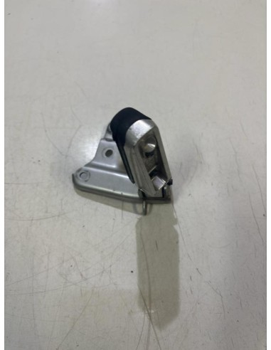 Platine repose pied passager arrière droite YAMAHA TMAX 500 2004 - 2007