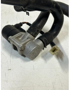 Capteur - Électrovanne anti pollution TRIUMPH STREET TRIPLE 675 2008  -  2012