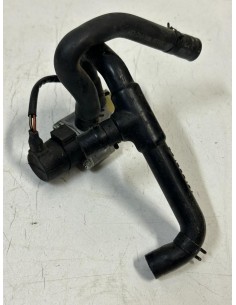 Capteur - Électrovanne anti pollution TRIUMPH STREET TRIPLE 675 2008  -  2012 2