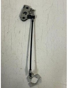 Mécanisme de selle arrière APRILIA TUONO V4 2011  -  2014