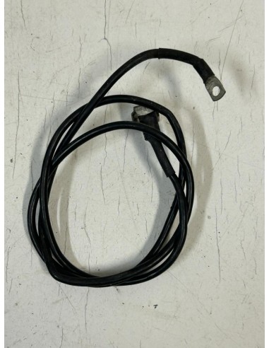 Câble de masse batterie  APRILIA TUONO V4 2011  -  2014