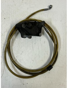 Étrier de frein arrière PEUGEOT CITYSTAR 125 2011 - 2019