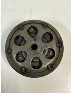 Embrayage complet PEUGEOT CITYSTAR 125 2011  -  2019