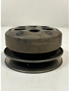 Embrayage complet PEUGEOT CITYSTAR 125 2011  -  2019 2