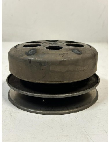 Embrayage complet PEUGEOT CITYSTAR 125 2011  -  2019