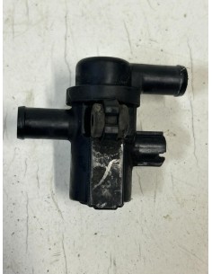 Capteur - Électrovanne anti pollution TRIUMPH STREET TRIPLE 675 2013  -  2016