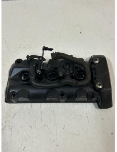 Couvre culasse TRIUMPH STREET TRIPLE 675 R 2013  -  2016