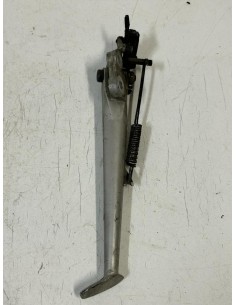 Béquille latérale  -  TRIUMPH STREET TRIPLE R 675 2013  -  2016