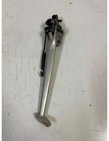 Béquille latérale  -  TRIUMPH STREET TRIPLE R 675 2013  -  2016