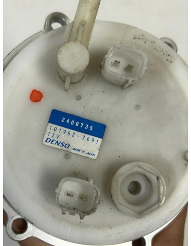 Pompe à essence TRIUMPH STREET TRIPLE 675 R 2013  -  2016