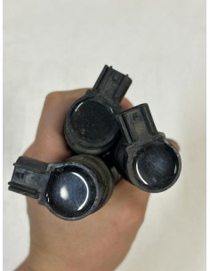 Bobine crayon TRIUMPH STREET TRIPLE 675 2013  -  2016 2