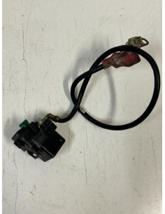 Relais de démarreur TRIUMPH STREET TRIPLE 675 2013  -  2016