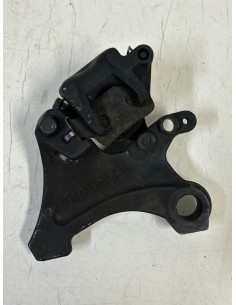 Étrier de frein arrière TRIUMPH STREET TRIPLE R 675 2013 - 2016 2