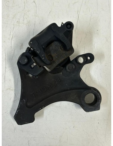 Étrier de frein arrière TRIUMPH STREET TRIPLE R 675 2013 - 2016