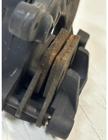 Étrier de frein arrière TRIUMPH STREET TRIPLE R 675 2013 - 2016