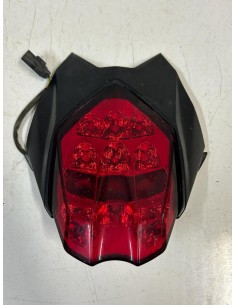 Phare arrière TRIUMPH STREET TRIPLE R 675 2013  -  2016