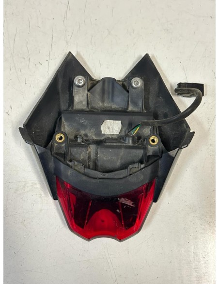 Phare arrière TRIUMPH STREET TRIPLE R 675 2013  -  2016
