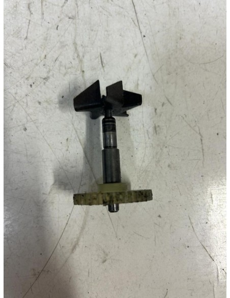 Hélice axe et pignon de pompe à eau KAWASAKI KX 85 2001  -  2013