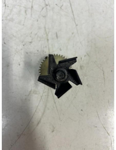 Hélice axe et pignon de pompe à eau KAWASAKI KX 85 2001  -  2013