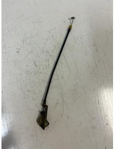 Mécanisme de selle passager KAWASAKI Z 750 2003  -  2006