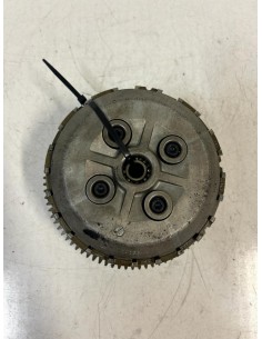 Embrayage complet KAWASAKI Z 750 2003  -  2006 2