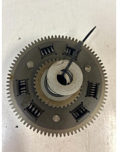 Embrayage complet KAWASAKI Z 750 2003  -  2006