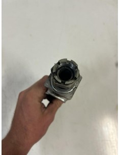 Axe de roue arrière KAWASAKI ZH2 2019  -  2022 2