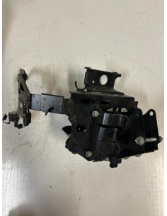 Araignée support tête de fourche KAWASAKI ZH2 2019  -  2022 2