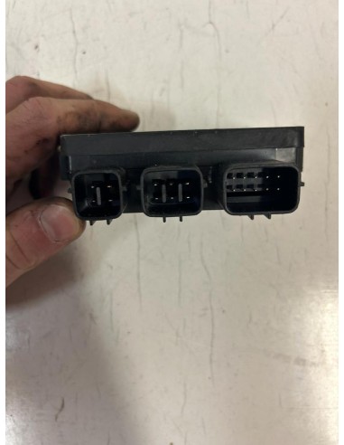 Relais de gestion injection KAWASAKI ZH2 2019  -  2022