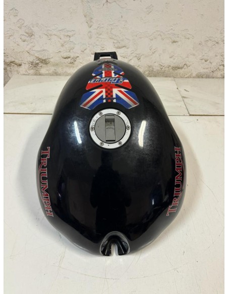 Réservoir + pompe à essence TRIUMPH SPEED TRIPLE 955 1999 - 2004