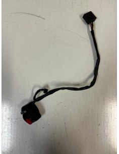 Commodo droit TRIUMPH SPEED TRIPLE 955i 1999  -  2004