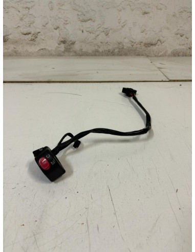 Commodo droit TRIUMPH SPEED TRIPLE 955i 1999  -  2004