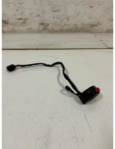 Commodo droit TRIUMPH SPEED TRIPLE 955i 1999  -  2004