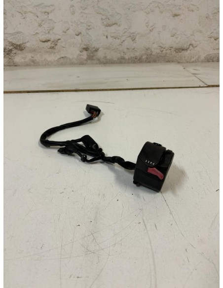Commodo gauche TRIUMPH SPEED TRIPLE 955i 1999  -  2004