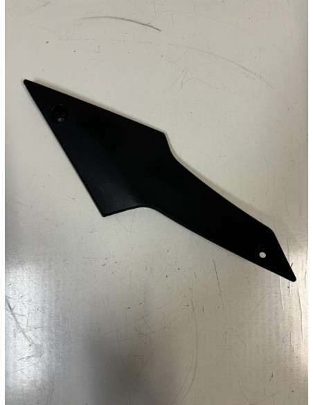 Flanc de carénage droit sous selle TRIUMPH SPEED TRIPLE 955 1999 - 2004