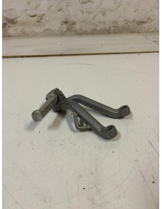 Platine repose pied passager arrière droite TRIUMPH SPEED TRIPLE 955 1999 - 2004 2