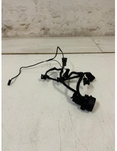 Faisceau d'injection TRIUMPH SPEED TRIPLE 955 1999  -  2004