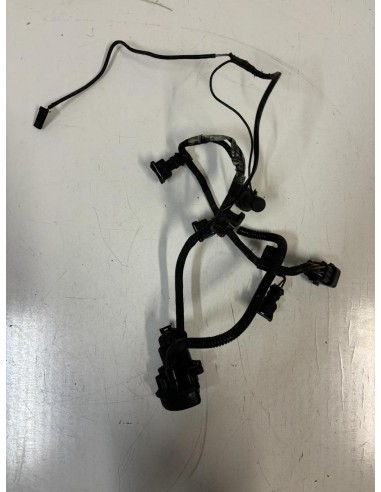 Faisceau d'injection TRIUMPH SPEED TRIPLE 955 1999  -  2004