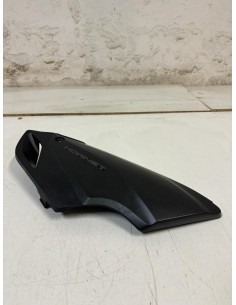 Flanc de carénage droit sous selle HONDA HORNET 600 2007  -  2010 2