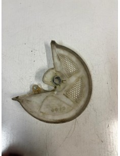 Protection de disque avant HONDA CRF 250 2004  -  2008 2