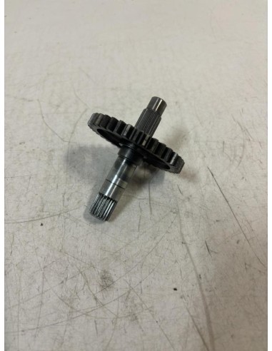 Mécanisme de kick  -  Axe de kick HONDA CRF 250 2004  -  2008