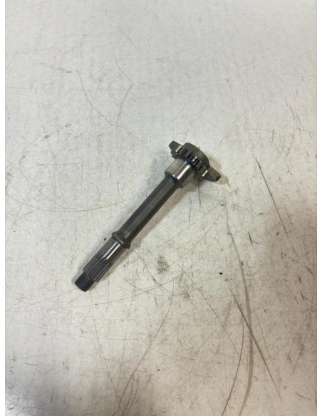 Balancier d'équilibrage HONDA CRF 250 2004  -  2008