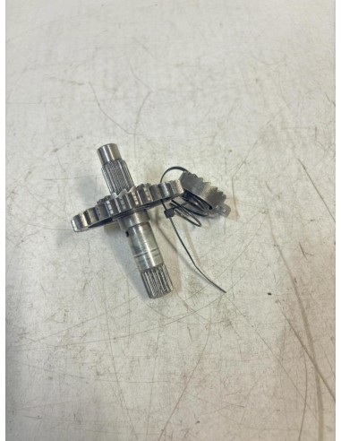 Mécanisme de kick  -  Rocher de kick HONDA CRF 250 2004  -  2008