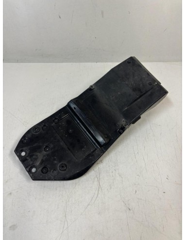 Passage de roue KAWASAKI Z 750 2007  -  2012