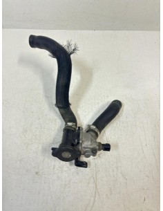 Calorstat KAWASAKI Z 750 2007  -  2012 2