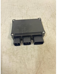 Boitier d'injection KAWASAKI Z 750 2007  -  2012