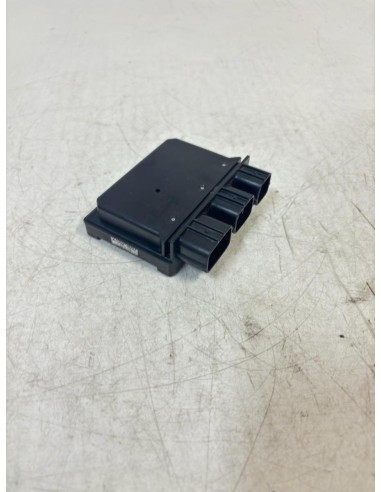 Boitier d'injection KAWASAKI Z 750 2007  -  2012