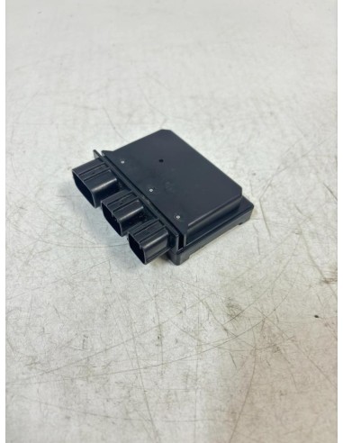 Boitier d'injection KAWASAKI Z 750 2007  -  2012