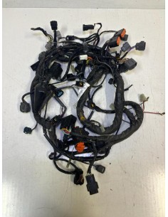 Faisceau électrique KAWASAKI Z 750 2007  -  2012 2