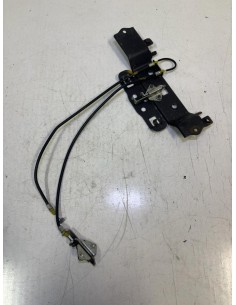 Mécanisme de selle KAWASAKI Z 750 2007  -  2012 2